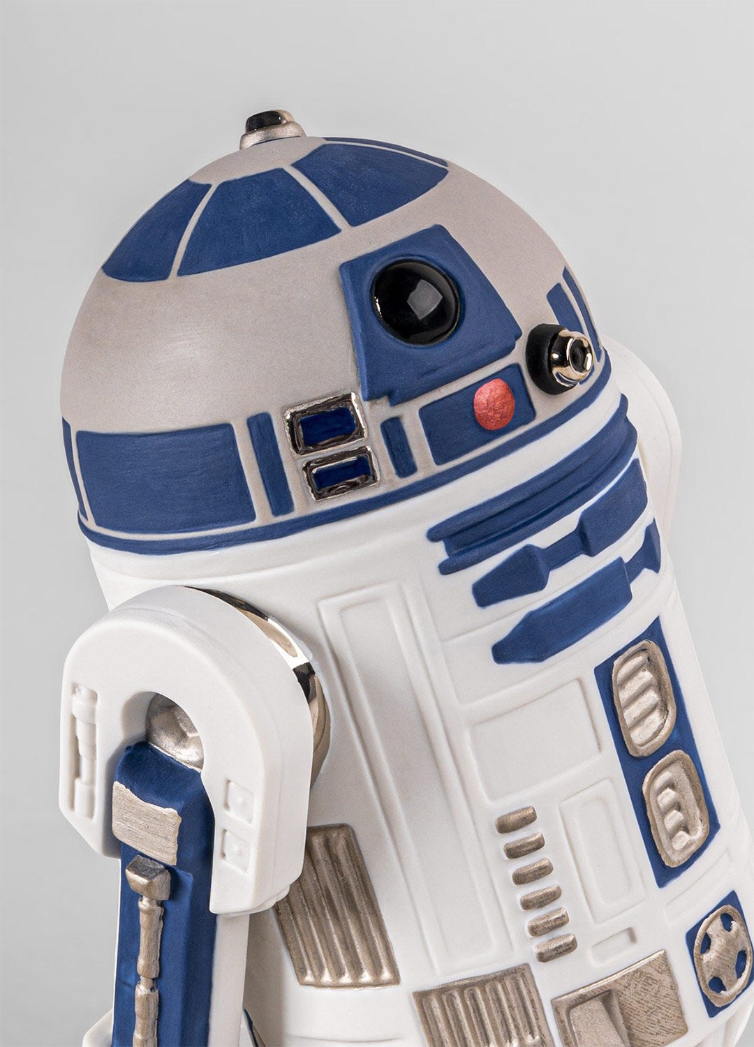 【初回限定】 Statue R2-D2 by Collectibles Sideshow | Lladro アメコミ