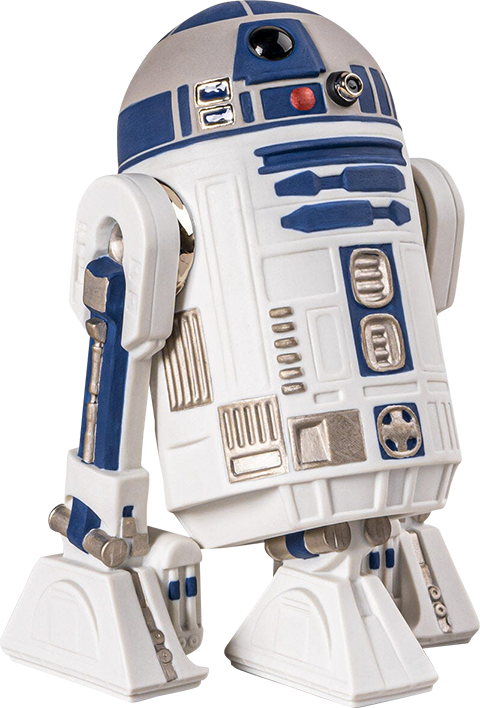R2-D2 Statue by Lladro | Sideshow Collectibles R2-D2 Statue by Lladro | Sideshow Collectibles