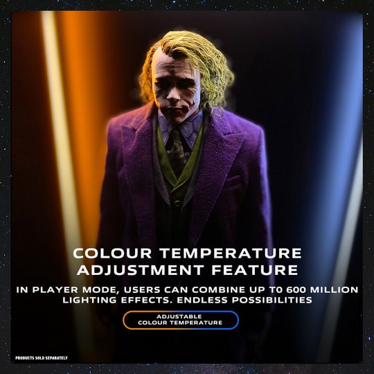 Chaos ULTRA Display Case by Apextime | Sideshow Collectibles Chaos ULTRA Display Case by Apextime | Sideshow Collectibles