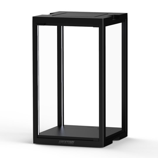 Chaos ULTRA Display Case by Apextime | Sideshow Collectibles Chaos ULTRA Display Case by Apextime | Sideshow Collectibles