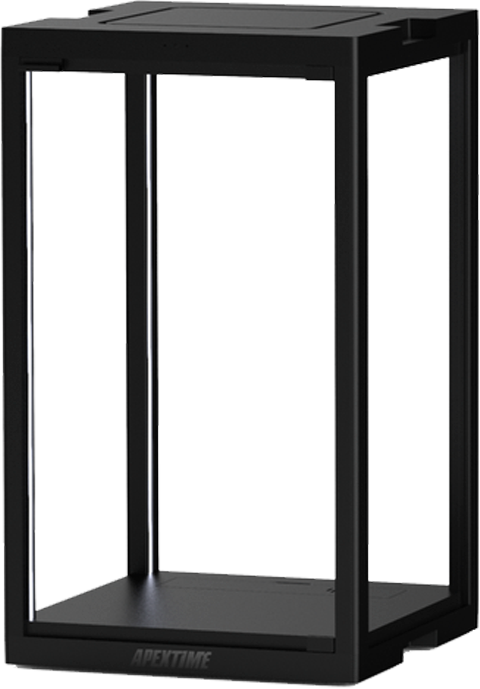 Chaos ULTRA Display Case by Apextime | Sideshow Collectibles Chaos ULTRA Display Case by Apextime | Sideshow Collectibles