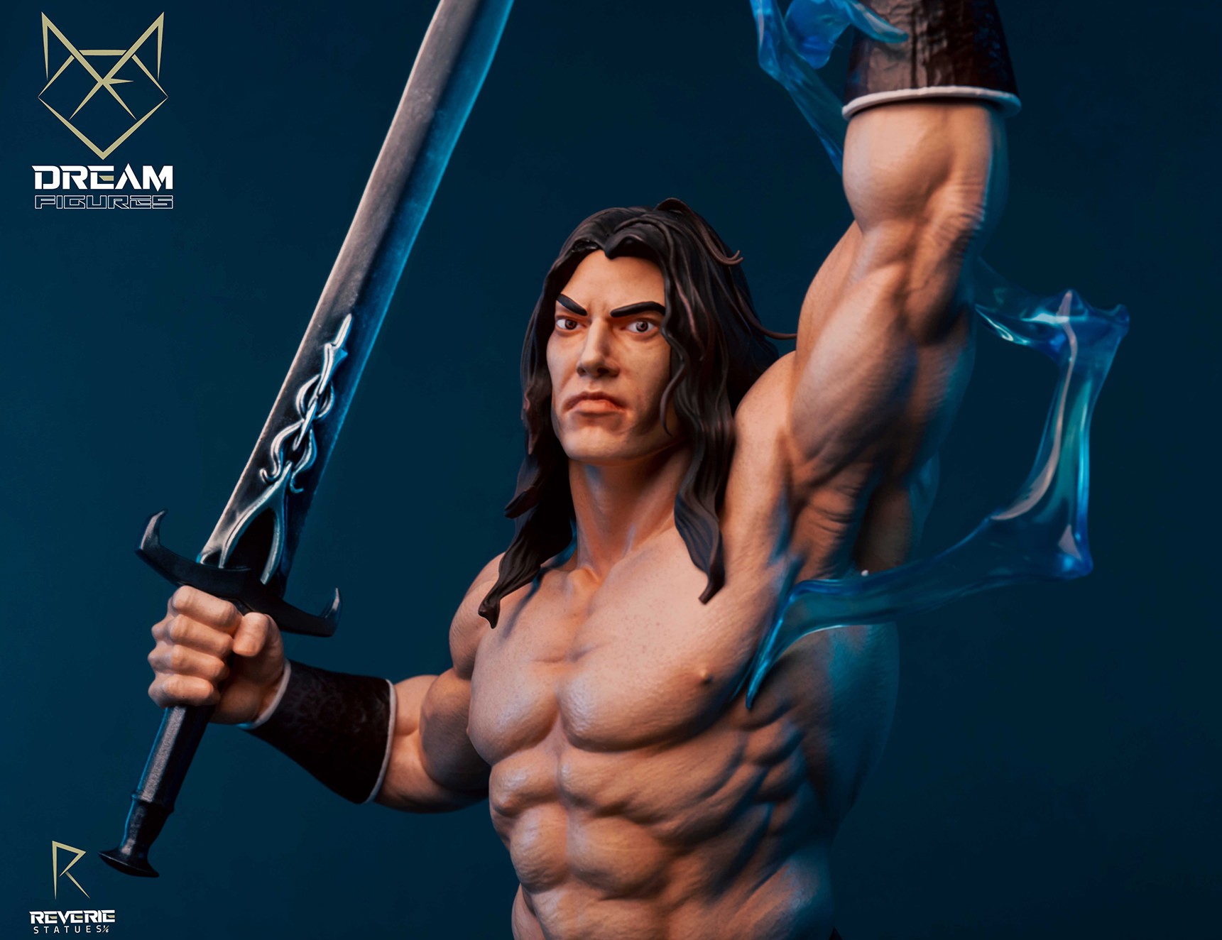 Golden Axe Ax Battler by Dream Figures | Sideshow Collectibles Golden Axe Ax Battler by Dream Figures | Sideshow Collectibles