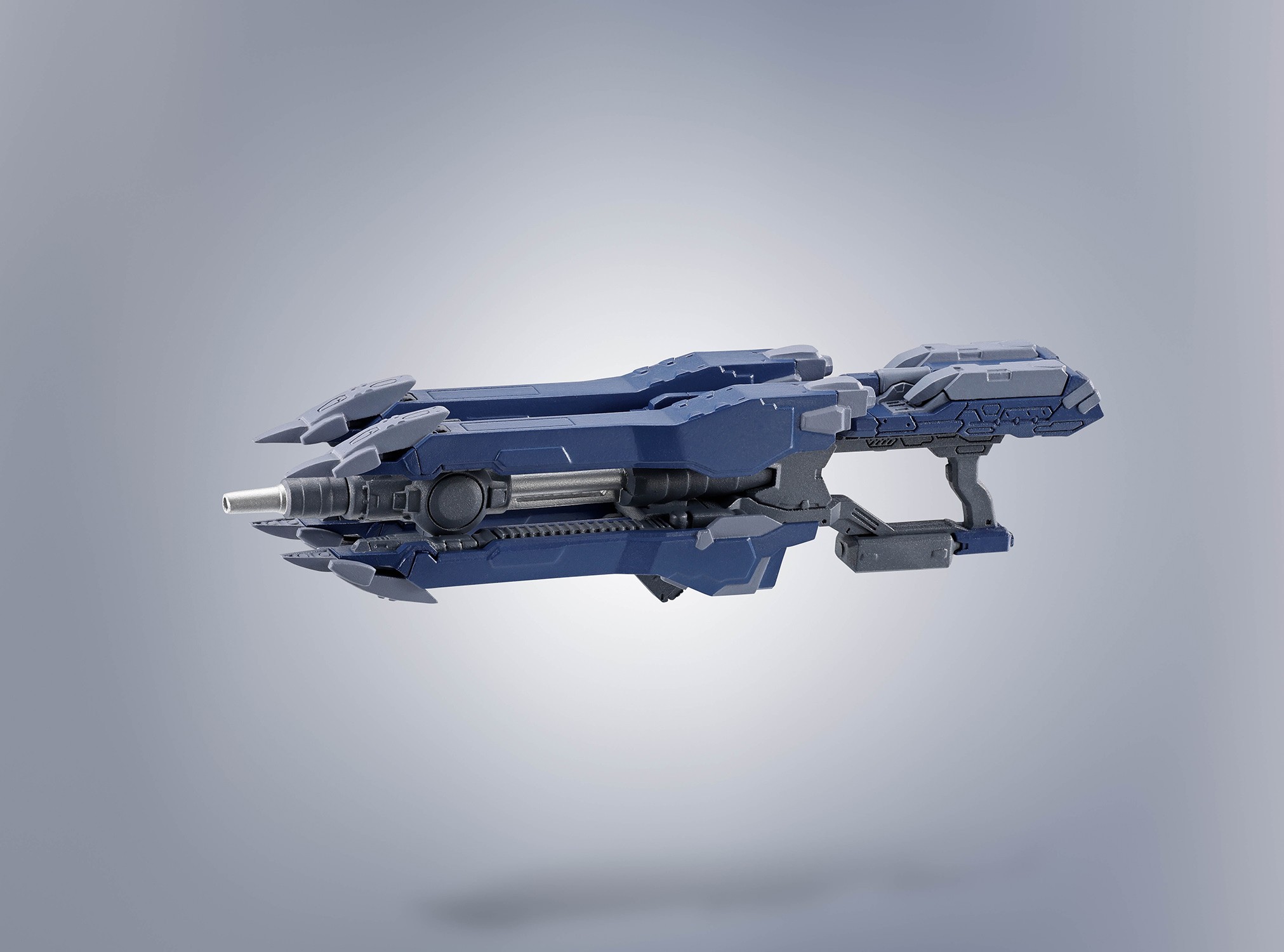 IB-C03: HAL 826 / Handler Walter 未開封 TAMASHII NATIONS - Armored Core VI - IB-C03 HAL 826