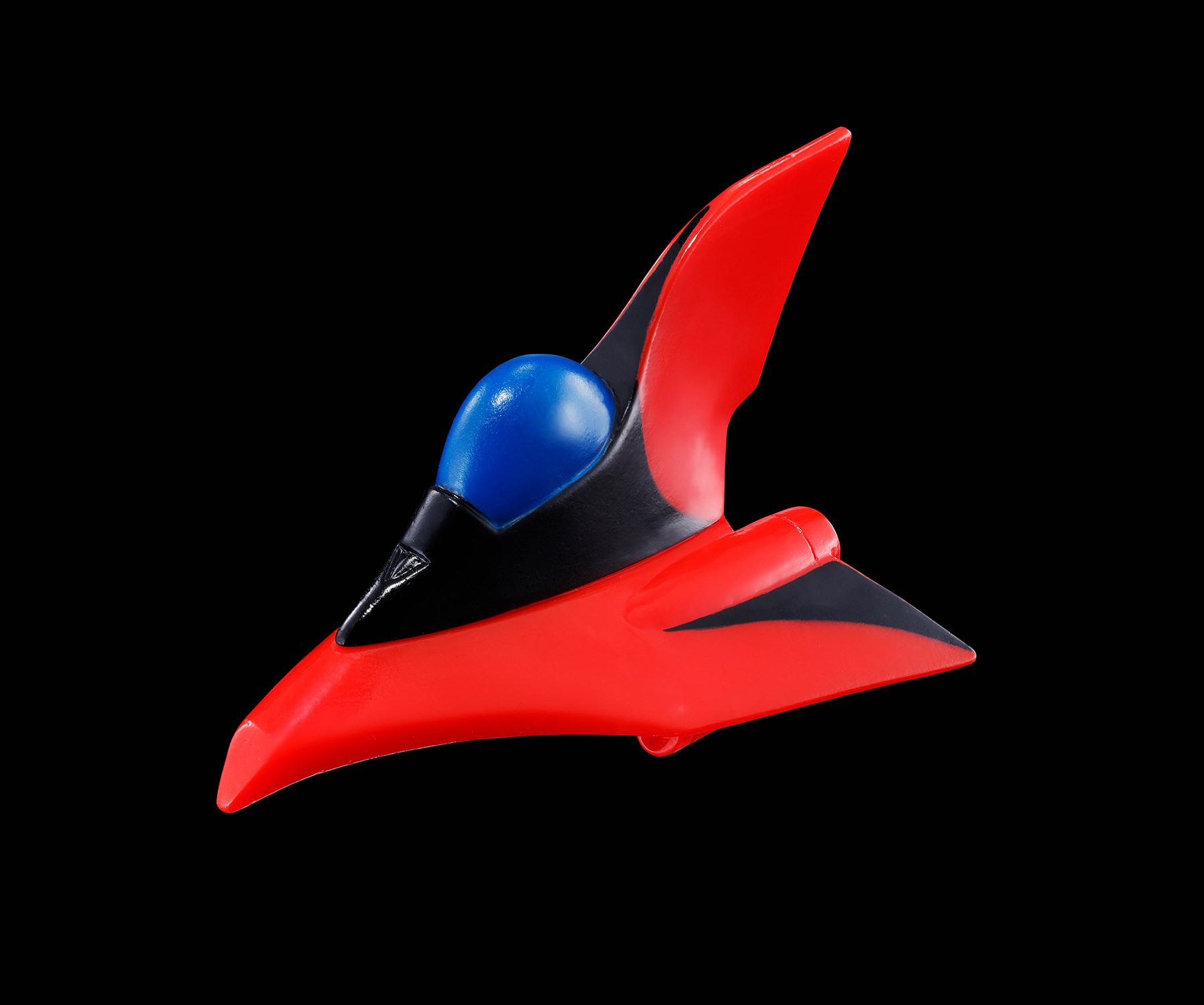 Mazinger Z Jumbo Machinder Great Mazinger Collectible Figure  (Prototype Shown) View 9
