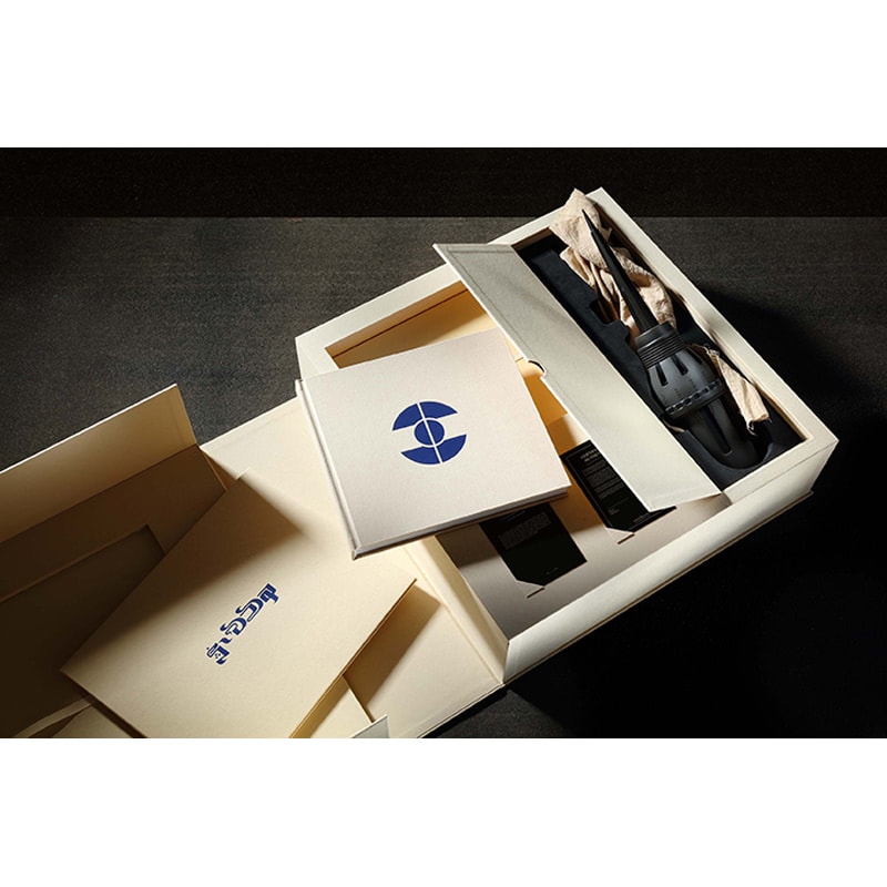 The Art and Soul of Dune: Part 2 by Insight Editions | Sideshow