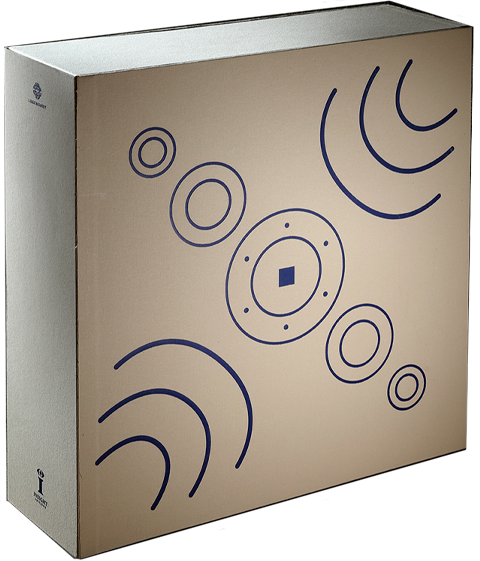 The Art and Soul of Dune: Part 2 by Insight Editions