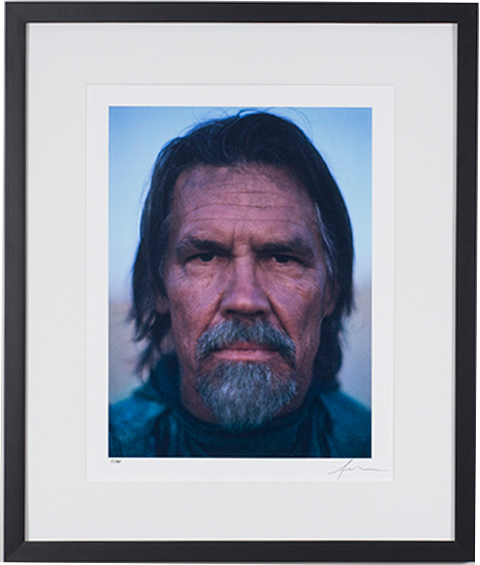 Dune Dune: Exposures - Josh Brolin Book  (Prototype Shown) View 16