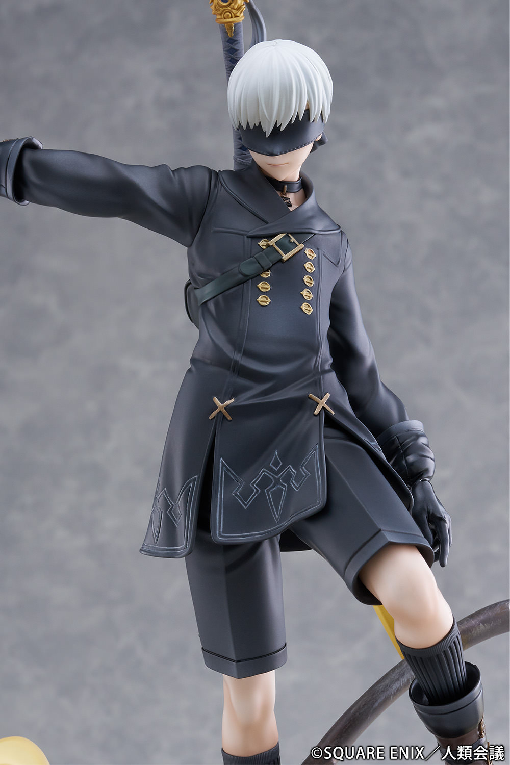 NieR:Automata Game of the YoRHa Edition