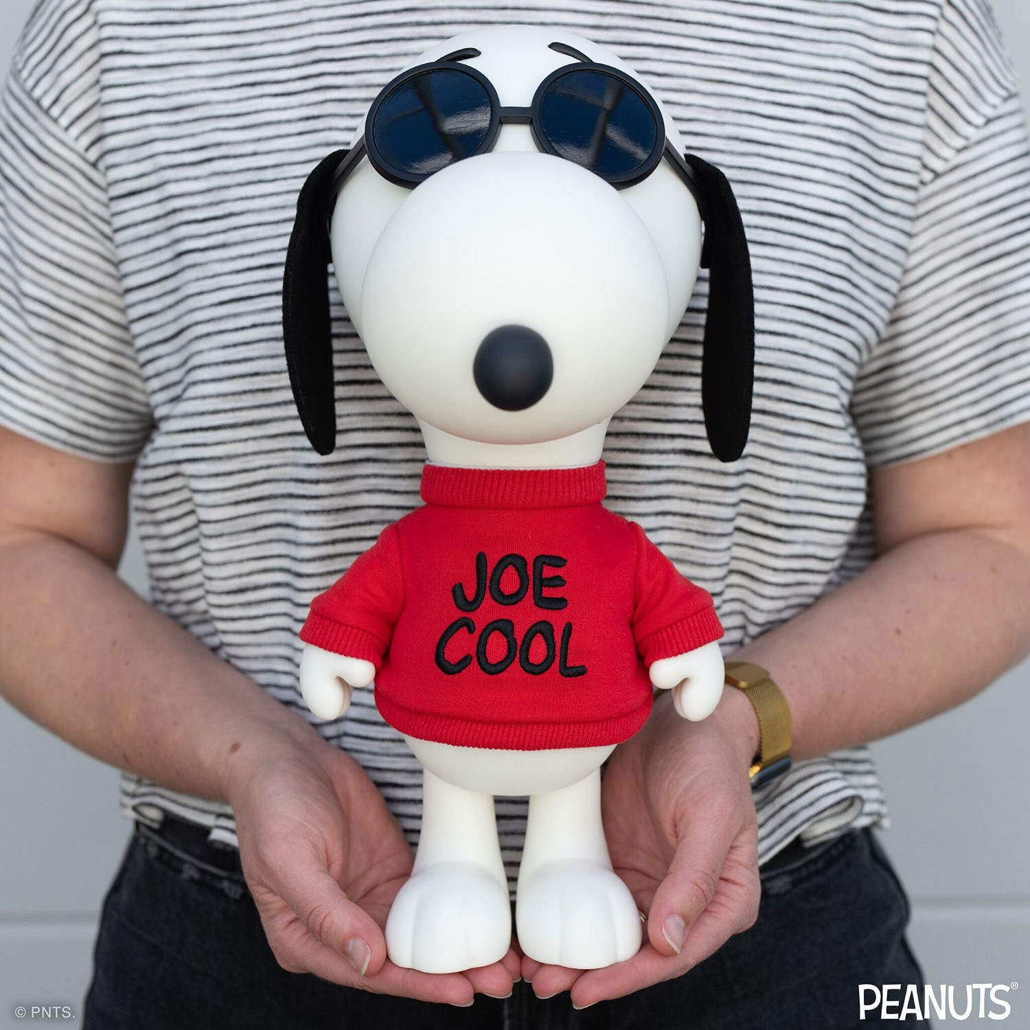 atmos Exclusive SUPER7 SNOOPY JOE COOL