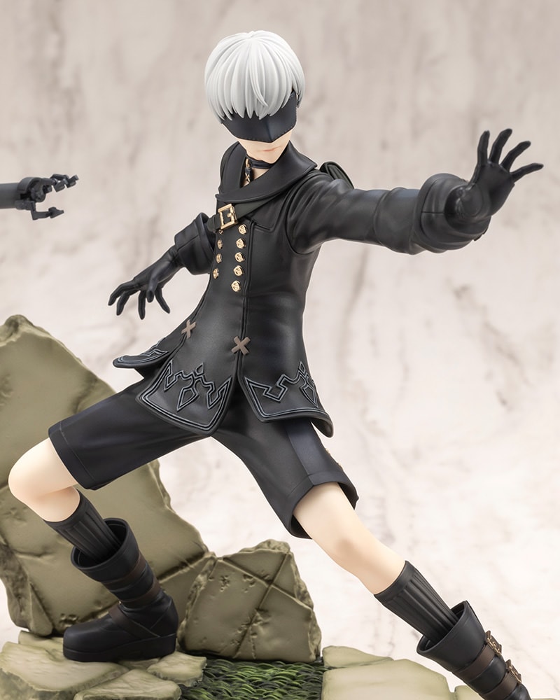 Statue 9s new arrivals
