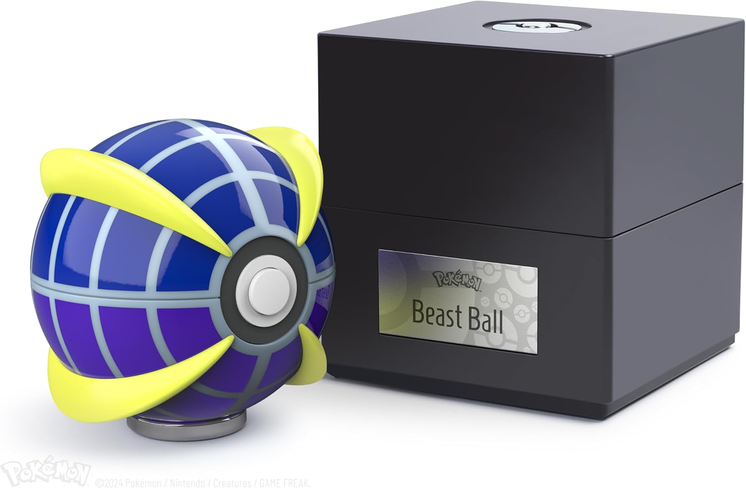 早い者勝ち Beast Ball Replica | Sideshow Collectibles ゲームキャラクター