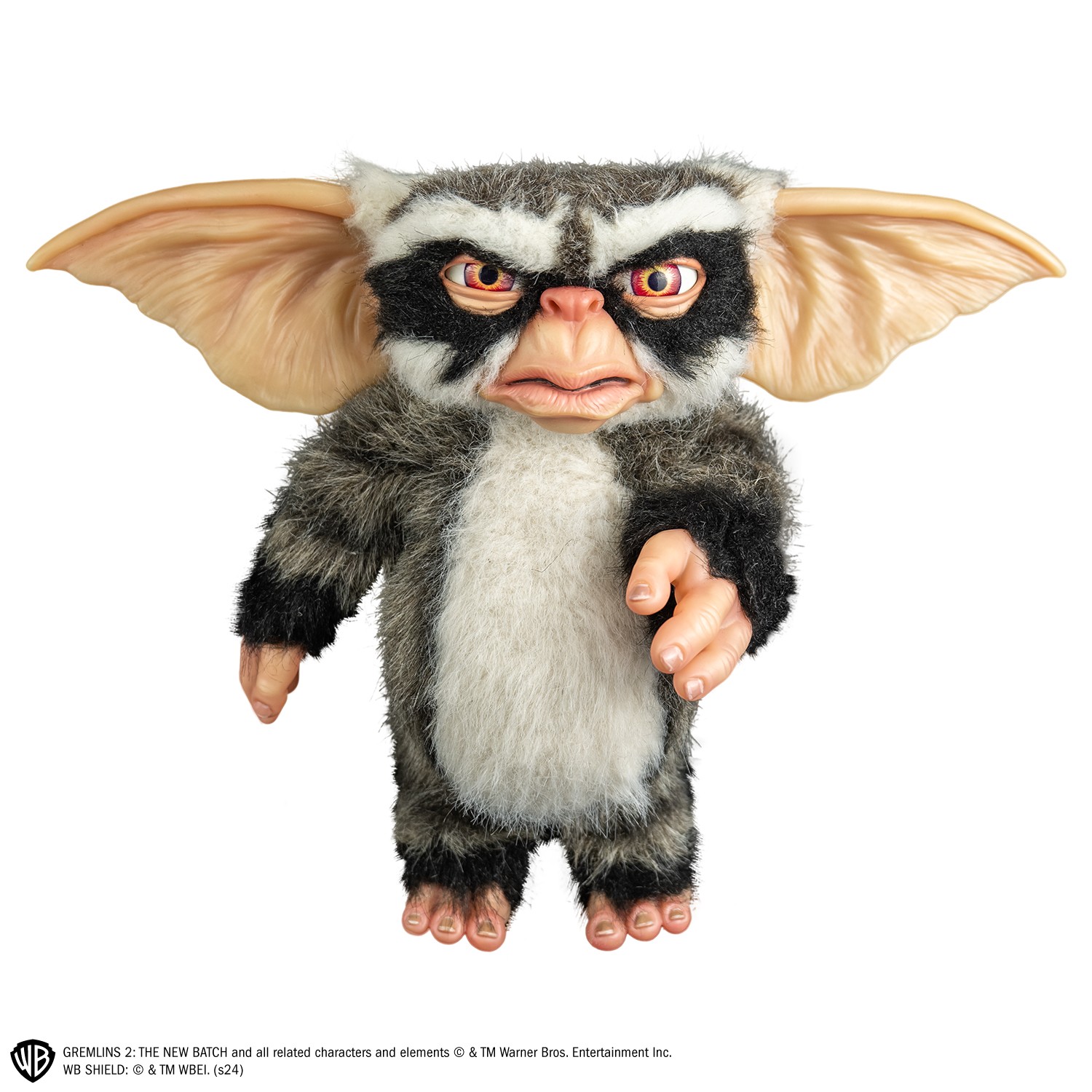 Gremlins George Mogwai Prop Replica  (Prototype Shown) View 7