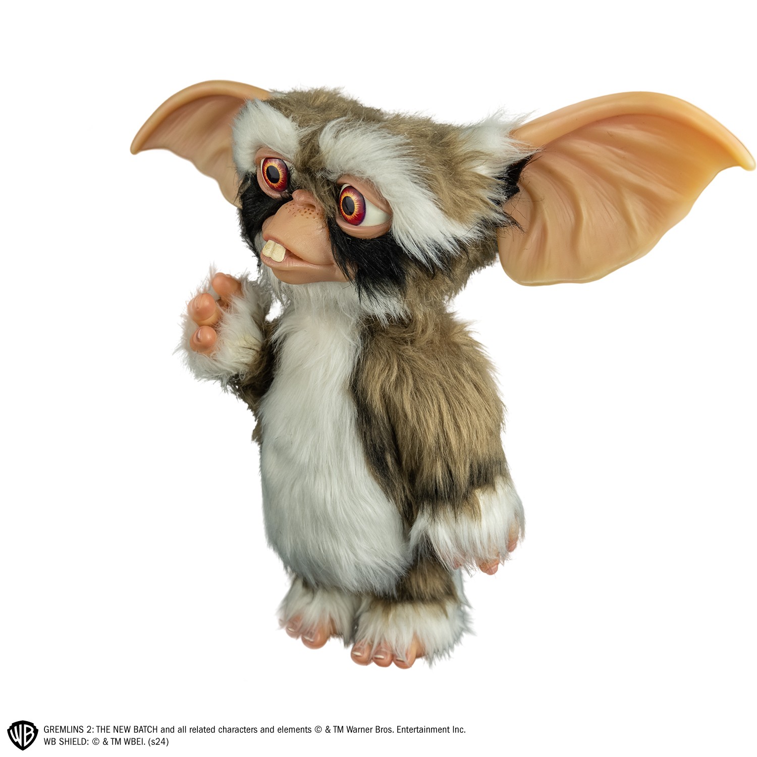 Gremlins Lenny Mogwai Prop Replica  (Prototype Shown) View 5