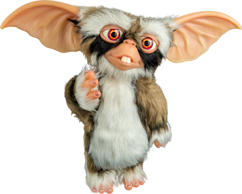 Gremlins Lenny Mogwai Prop Replica  (Prototype Shown) View 8