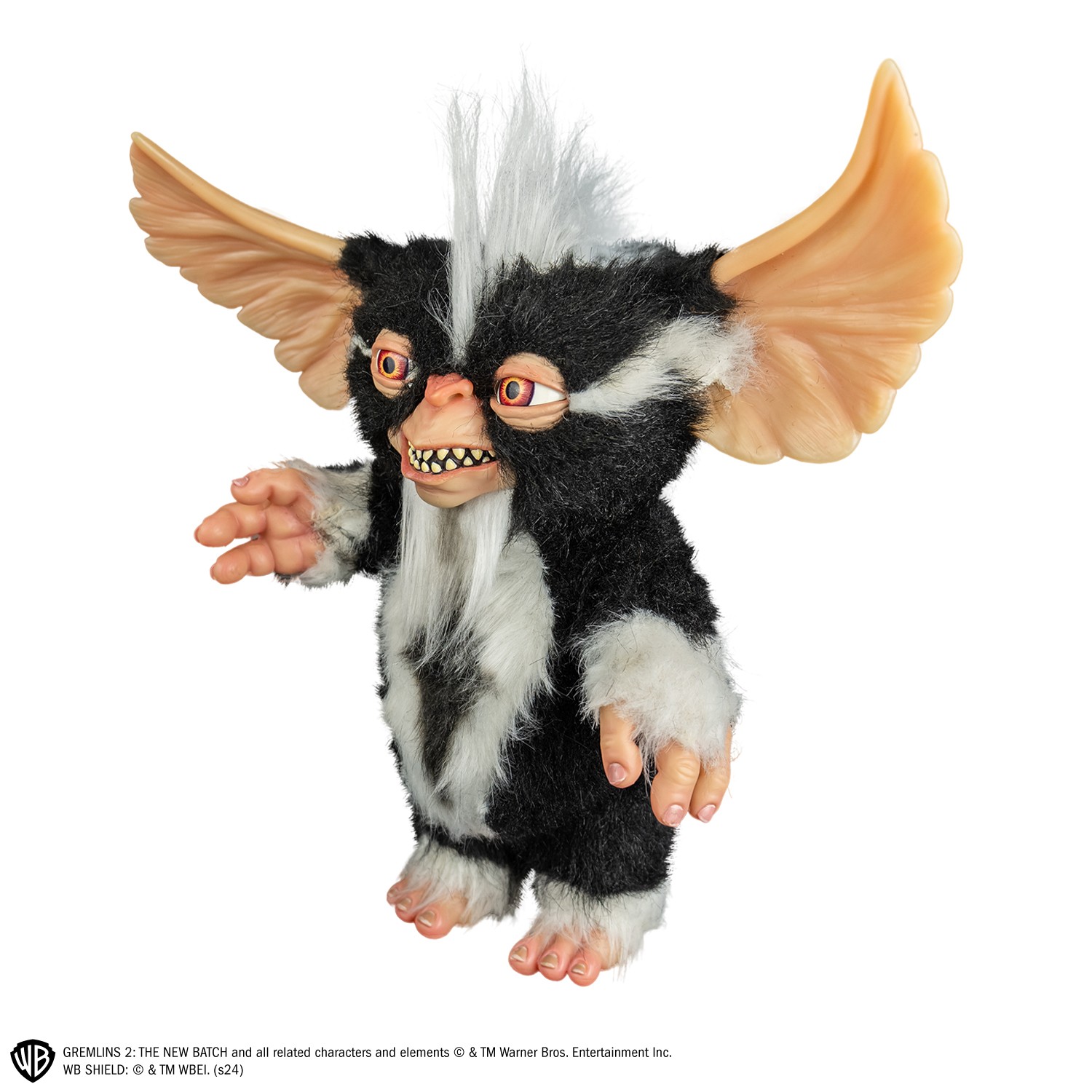 Mohawk Mogwai Prop Replica by Trick or Treat Studios