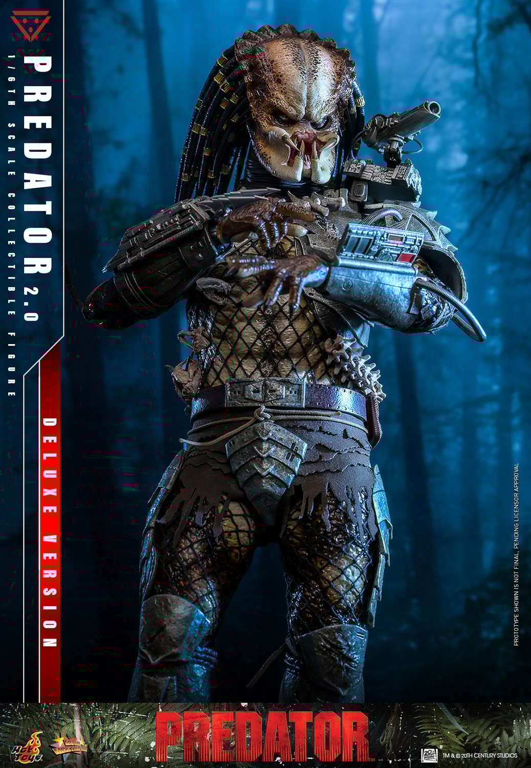 GREY ZON(グレイゾーン)プレデター2 スカルヘッド　PREDATOR 2 プレデター2 スカルヘッド : Roswell Japan Blog