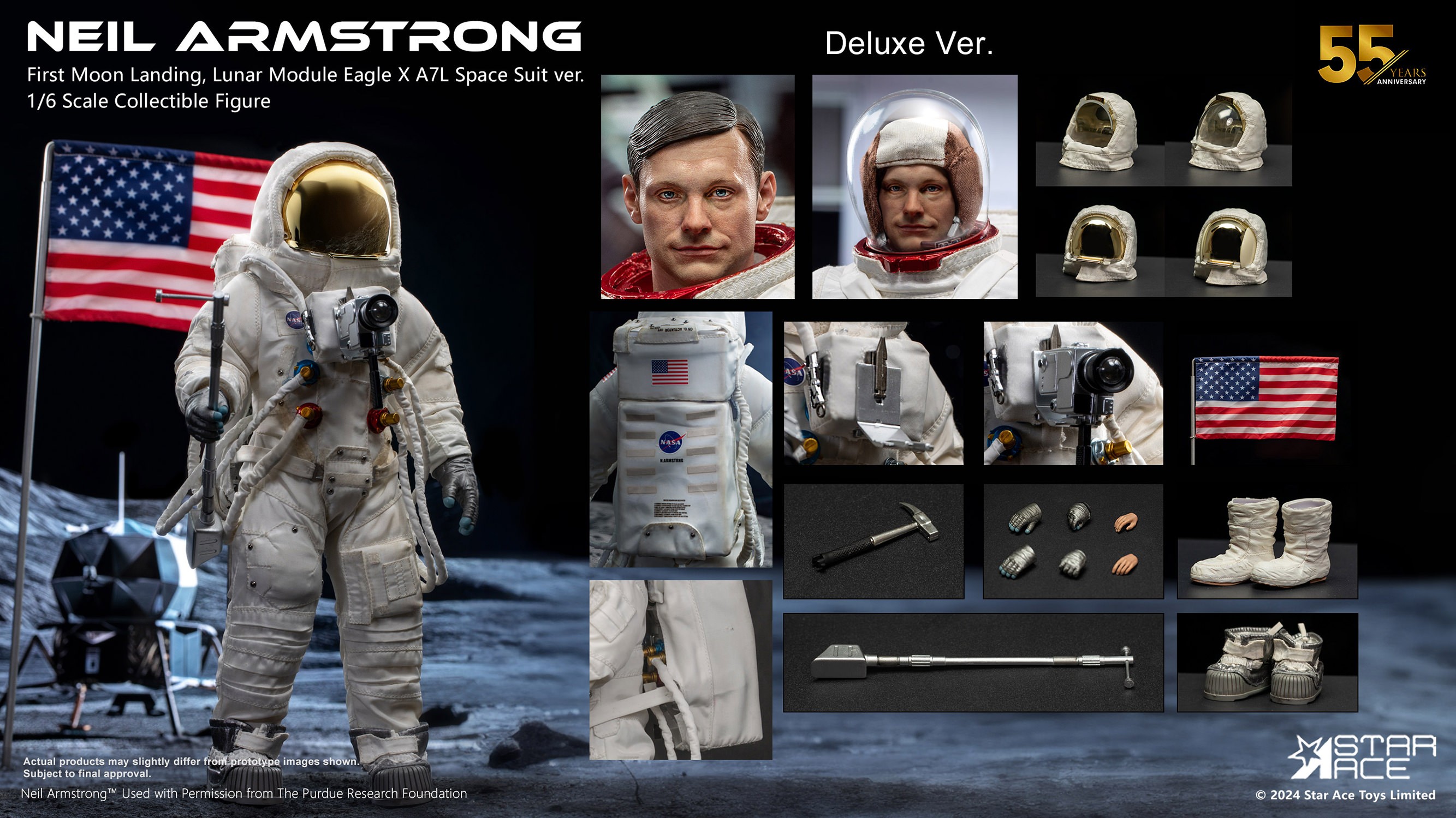 DBTHTOYS ARMSTRONG BOY アームストロングボーイ ワンフェス 1030P アームストロング・ホイットワース F.K.8 中期型
