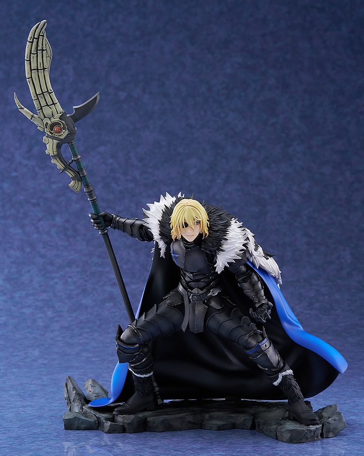 Fire Emblem Dimitri Collectible Figure  (Prototype Shown) View 9