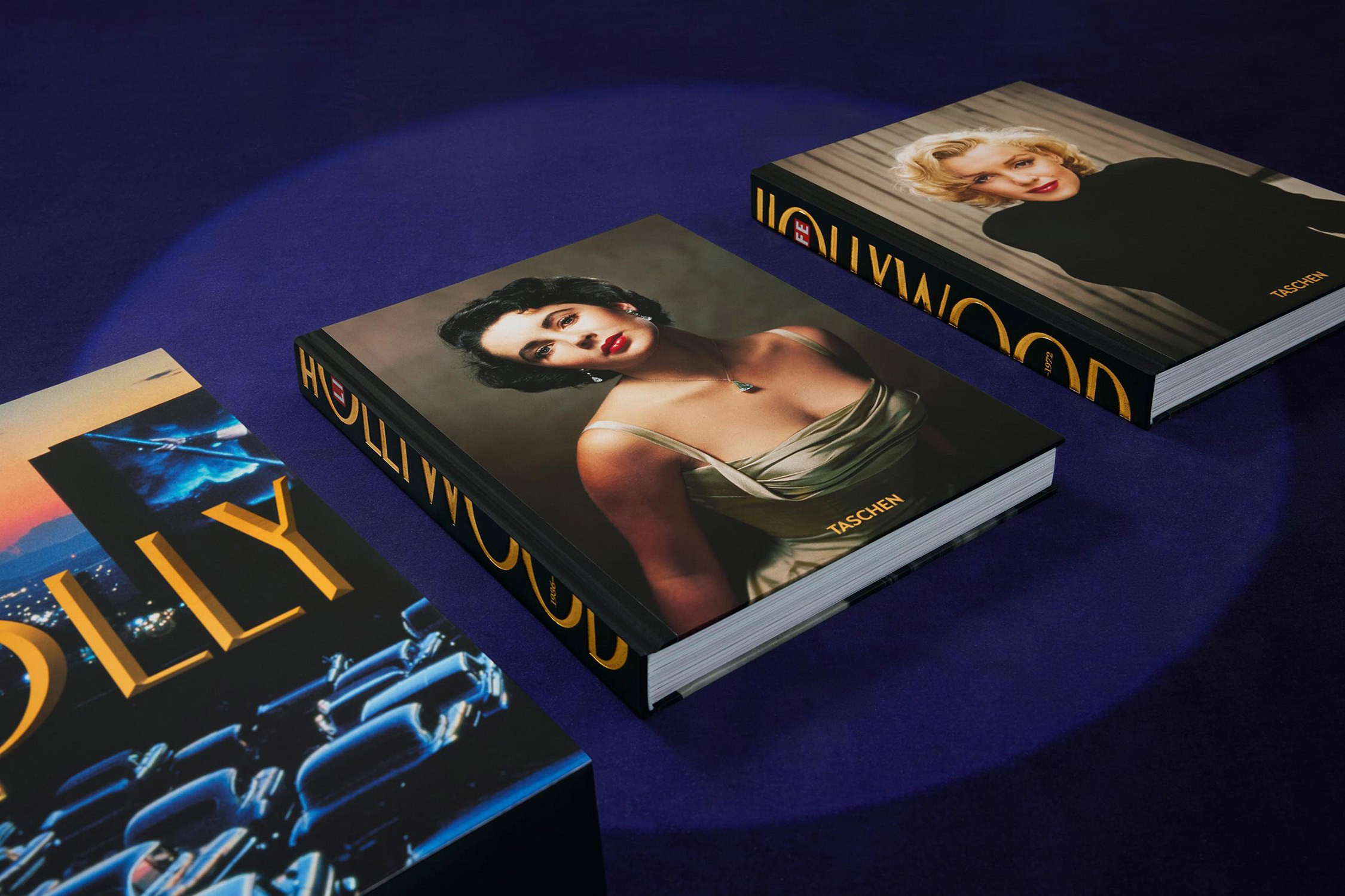 予約販売 Life. Collectibles Sideshow | TASCHEN by Book Hollywood その他