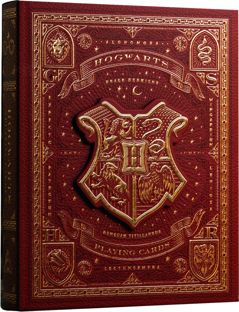 Harry Potter Box Collectible Set by Theory11 | Sideshow