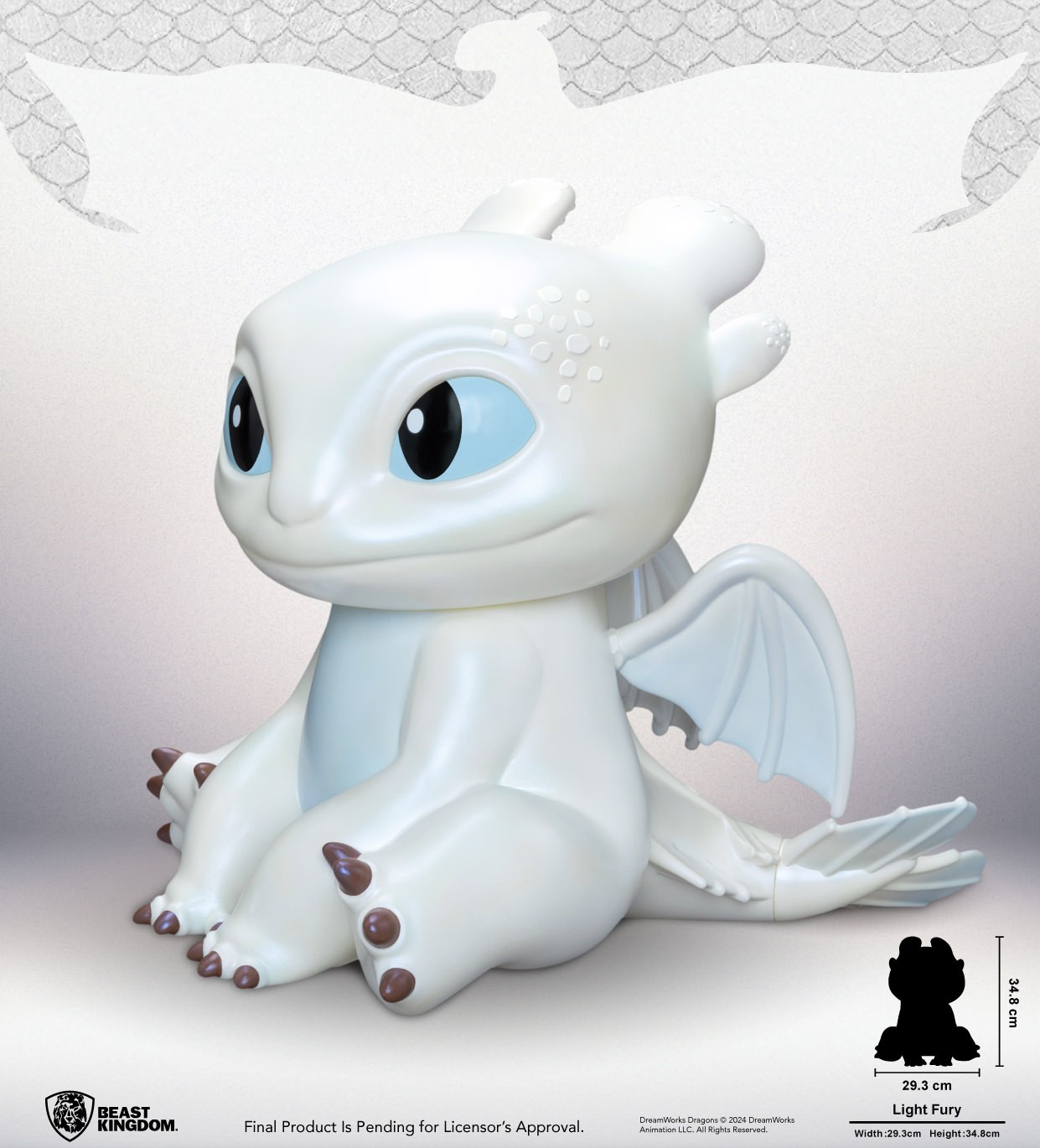 レディース 福袋 (セール) -ファッション通販 Fury Light Vinyl Beast by Figure Collectible Bank Piggy ロック、ポップス一般