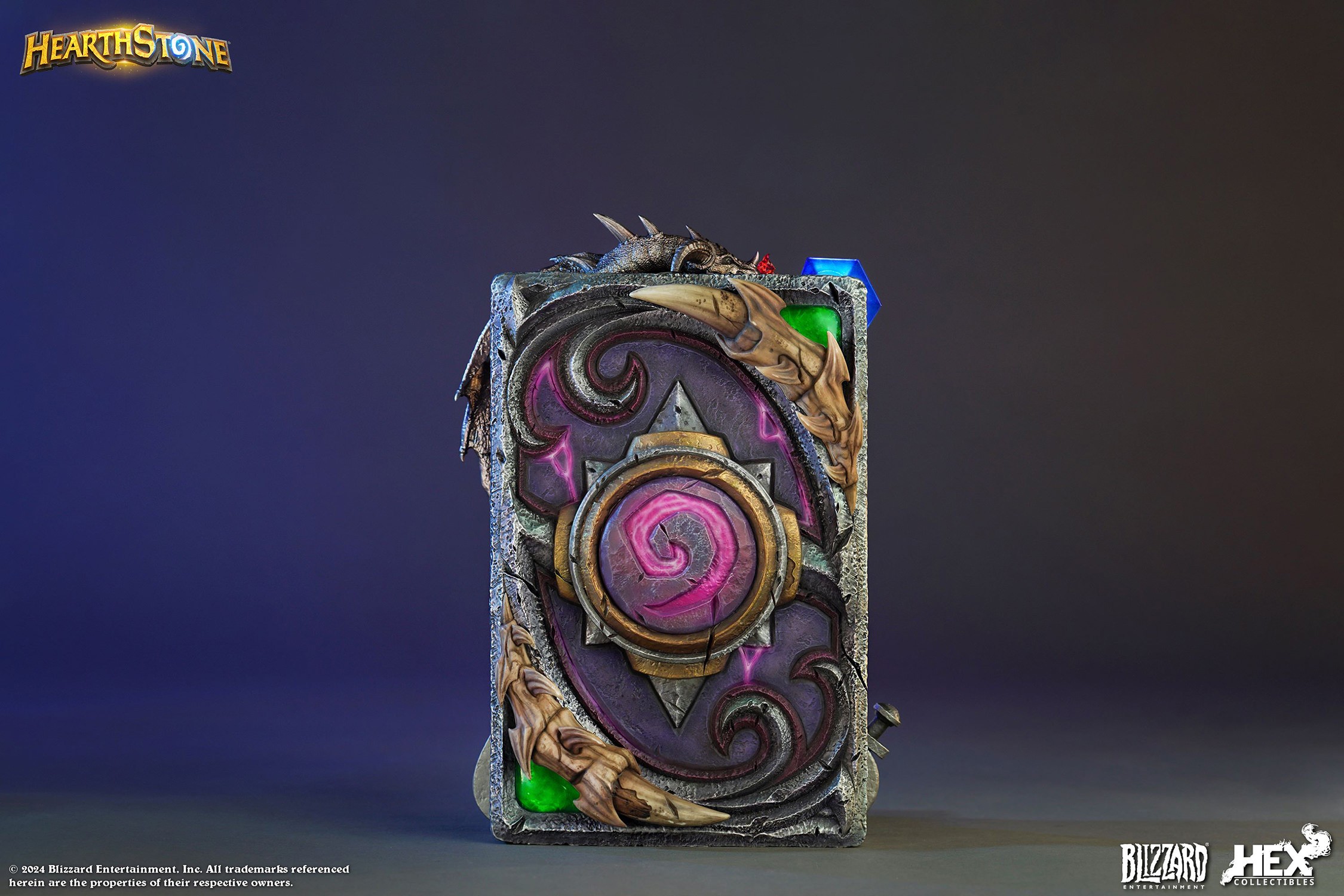Warcraft Sylvanas Windrunner 3D Art Frame Miscellaneous Collectibles  (Prototype Shown) View 13