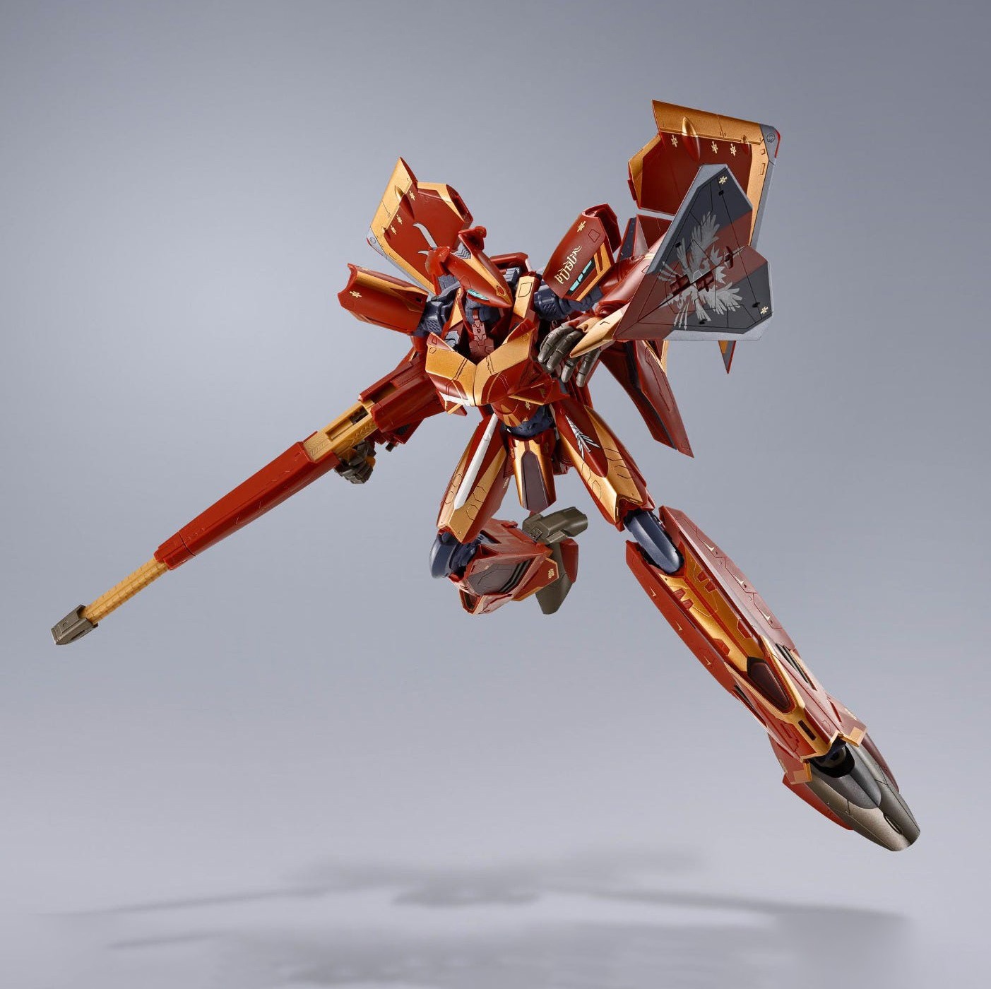 [宅送] MOVIE EDITION Sv-262Hs DRAKEN III (BOGUE CON-VAART USE 自走砲（SPA）