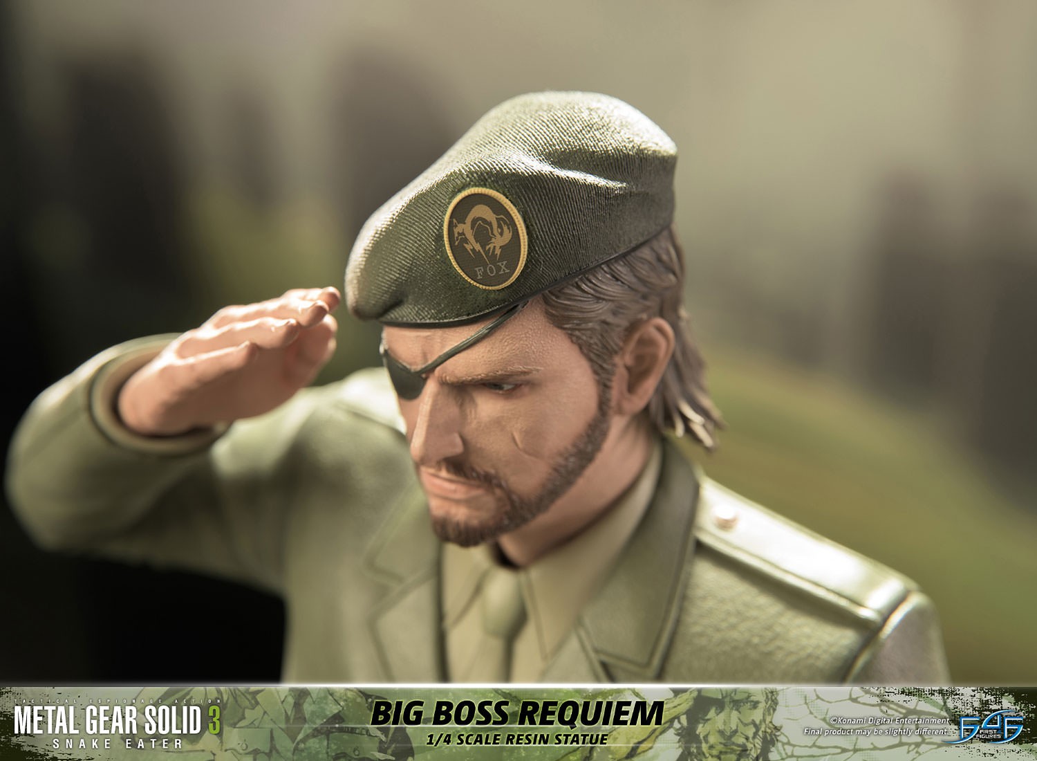 The Big Boss - YouTube