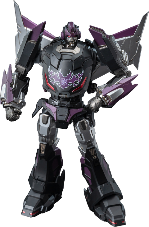 Rodimus Unicronus MDLX Action Figure by threezero | Sideshow