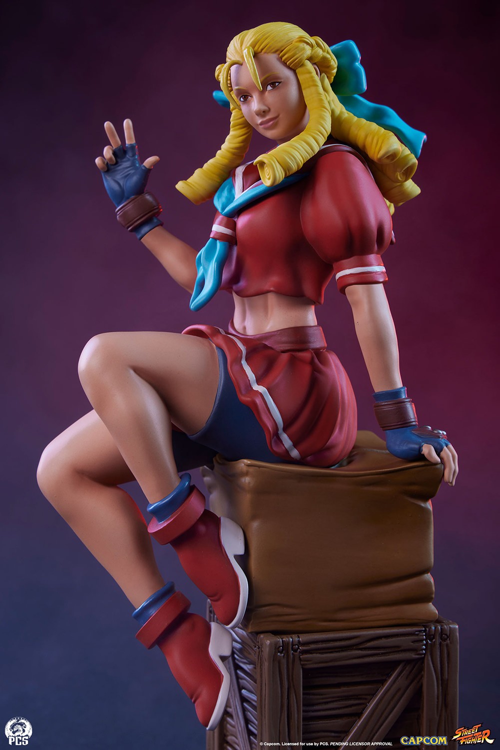 ファッションアイテム人気ランキング Karin & E. Honda Collectible Set by PCS | Sideshow Collectibles その他