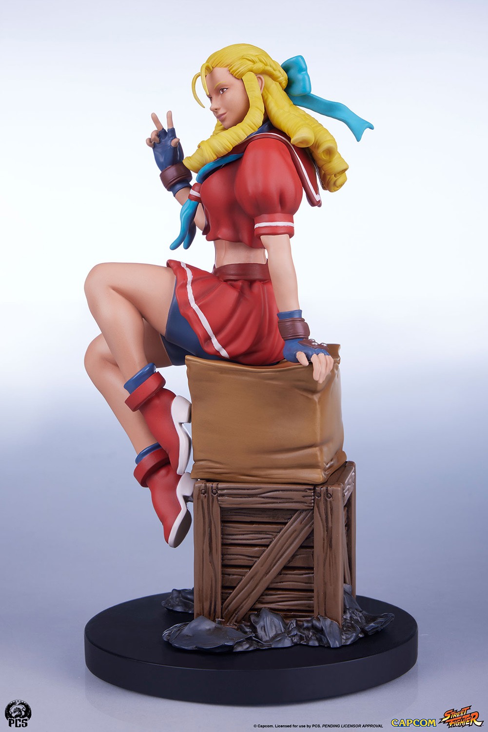 送料無料 通販 激安 PCS by Set Collectible Honda E. & Karin | Collectibles Sideshow その他
