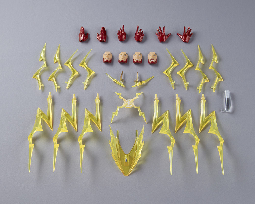 DC Comics The Flash Action Figure  Collector Edition (Prototype Shown) View 19