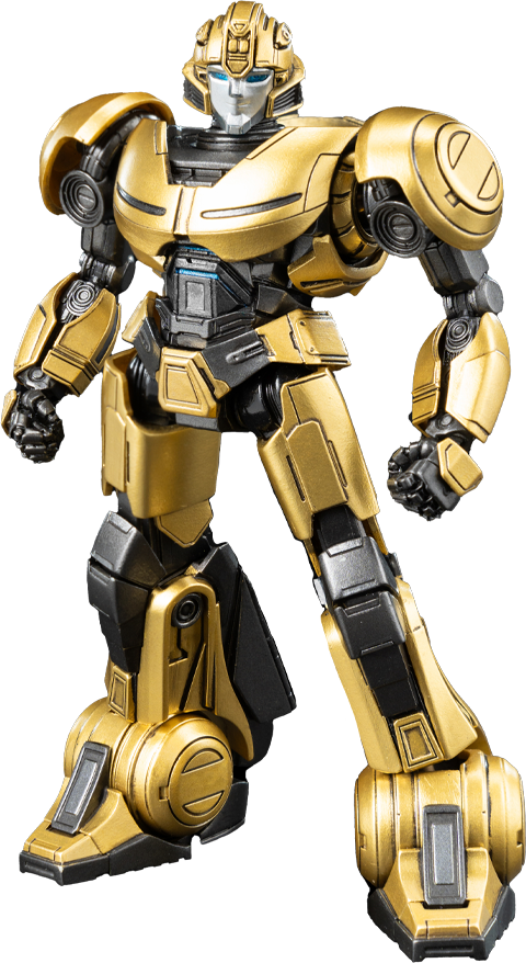 Transformers: One MDLX Articulated Figure Series Bumblebee/B127