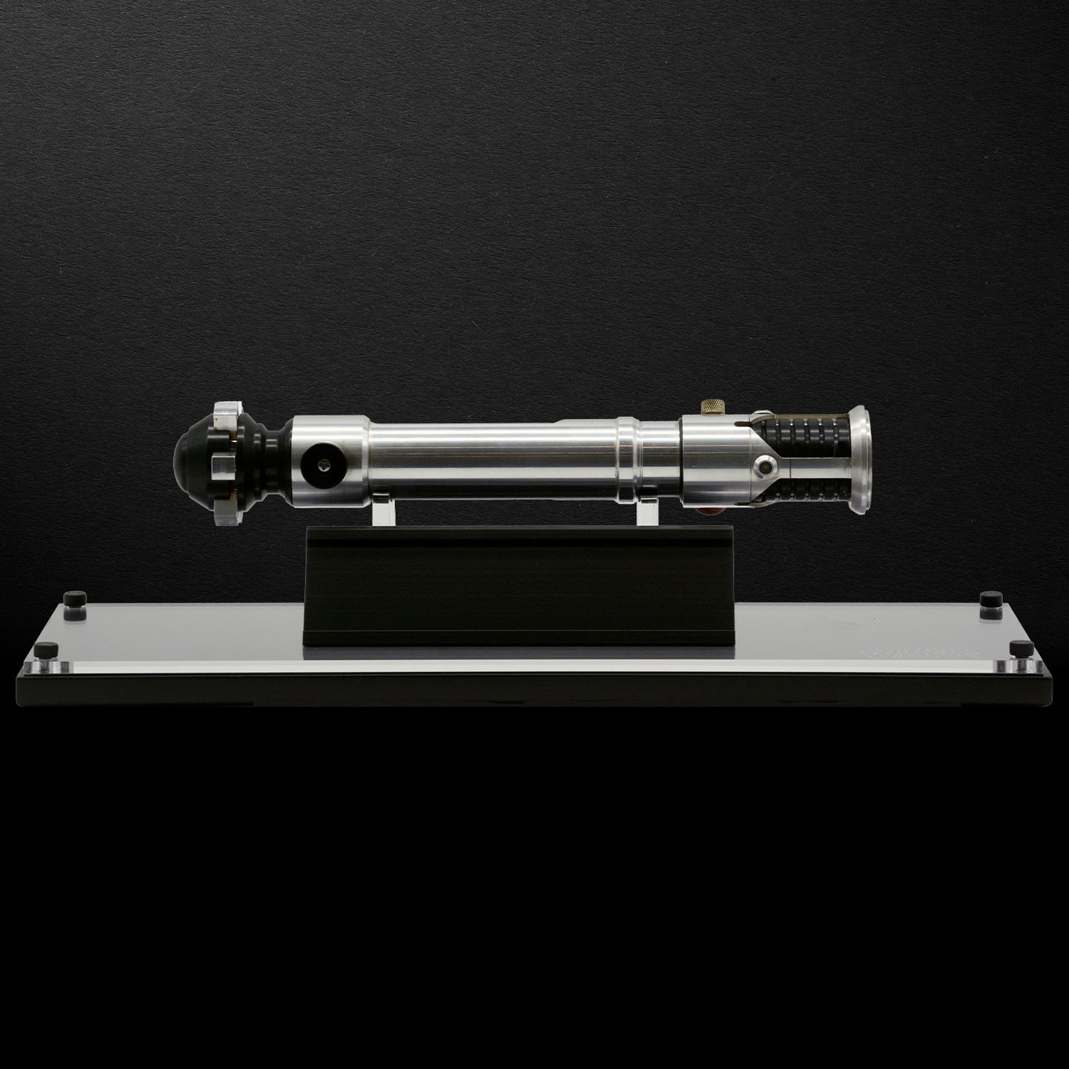 Star Wars The Black Series Obi-Wan Kenobi Force FX Elite