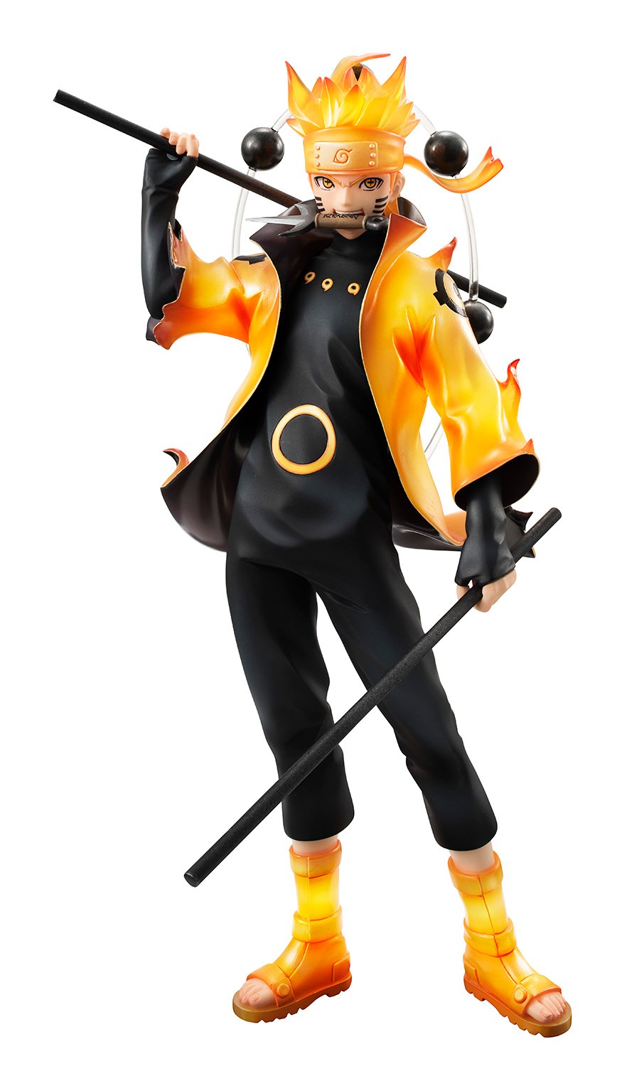 Naruto Uzumaki Six Paths Sage Mode (G.E.M. 15th Anniversary