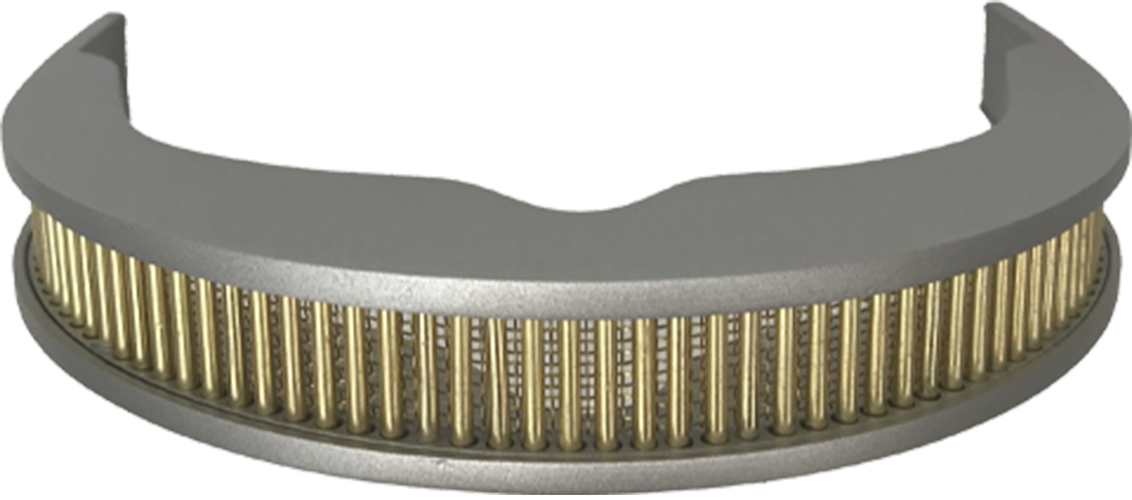 Star Trek Geordi La Forge VISOR Prop Replica  (Prototype Shown) View 16