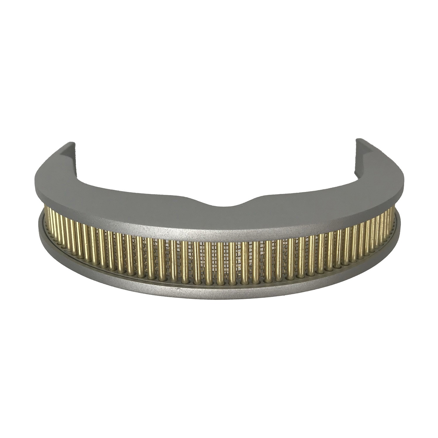 Star Trek Geordi La Forge VISOR Prop Replica  (Prototype Shown) View 1