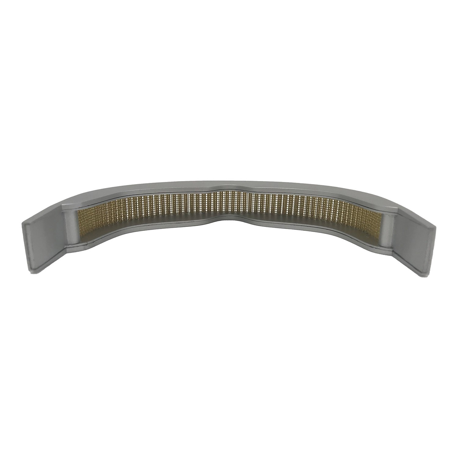 Star Trek Geordi La Forge VISOR Prop Replica  (Prototype Shown) View 13