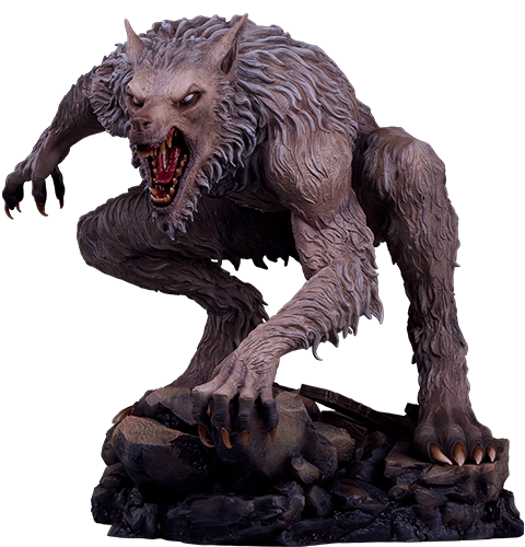 Underworld 2: Evolution William 1:3 Scale Statue  (Prototype Shown) View 22