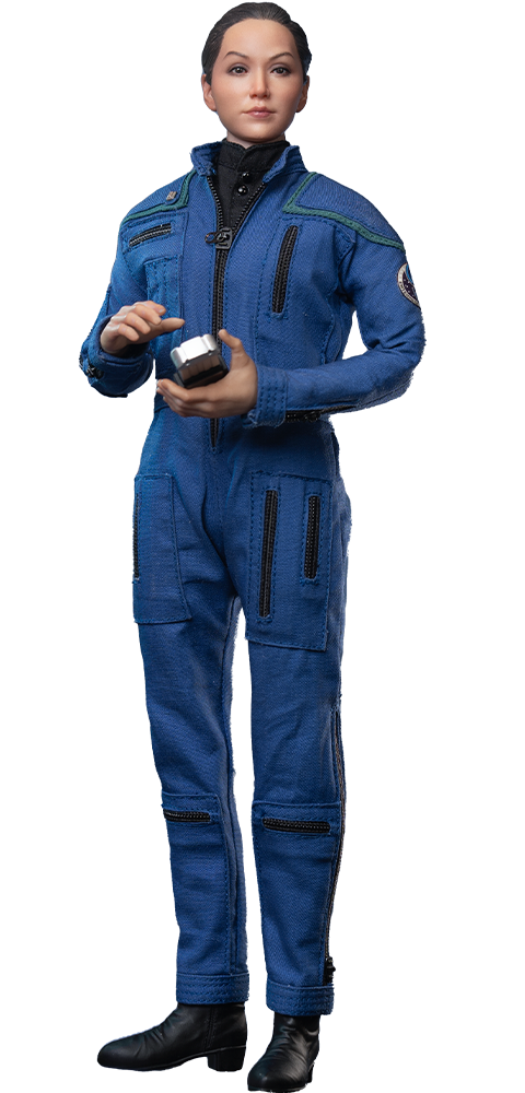 Ensign Hoshi Sato Sixth Scale Figure by EXO-6 | Sideshow