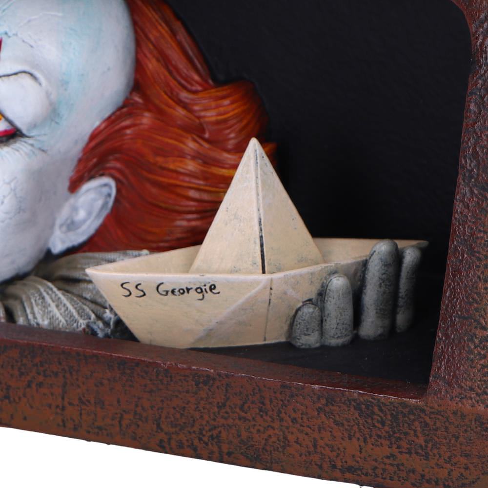 Pennywise Drain Figurine by Nemesis Now | Sideshow Collectibles