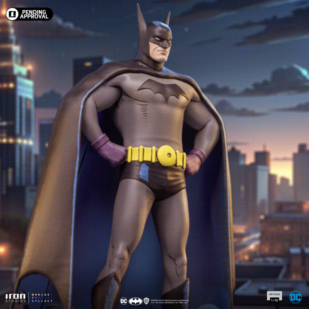 バットマン 胸像 置物 陶器 Yahoo!オークション - 1989年 DC Comics Inc. BATMAN バットマン