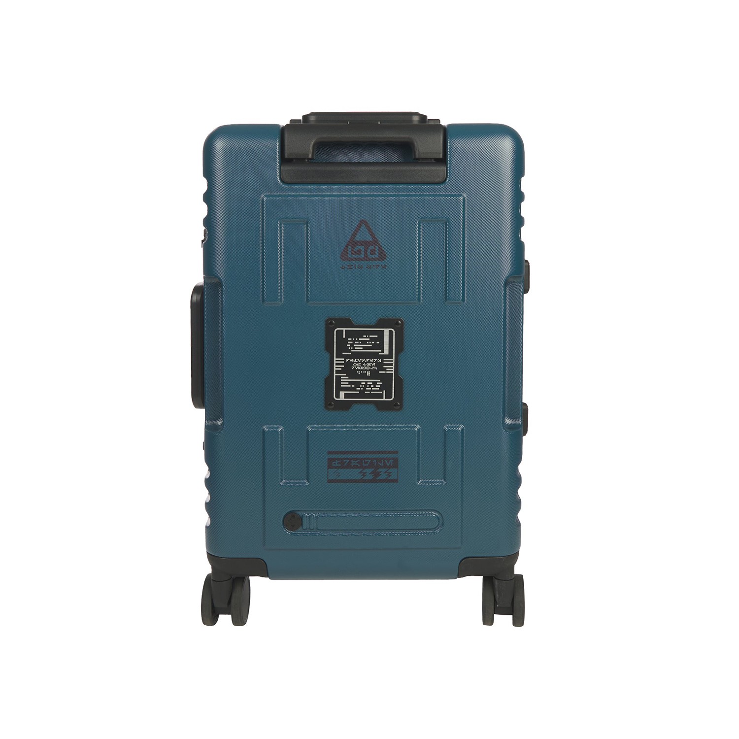 Bande à Part® : Les Valises Personnalisées, Designs et