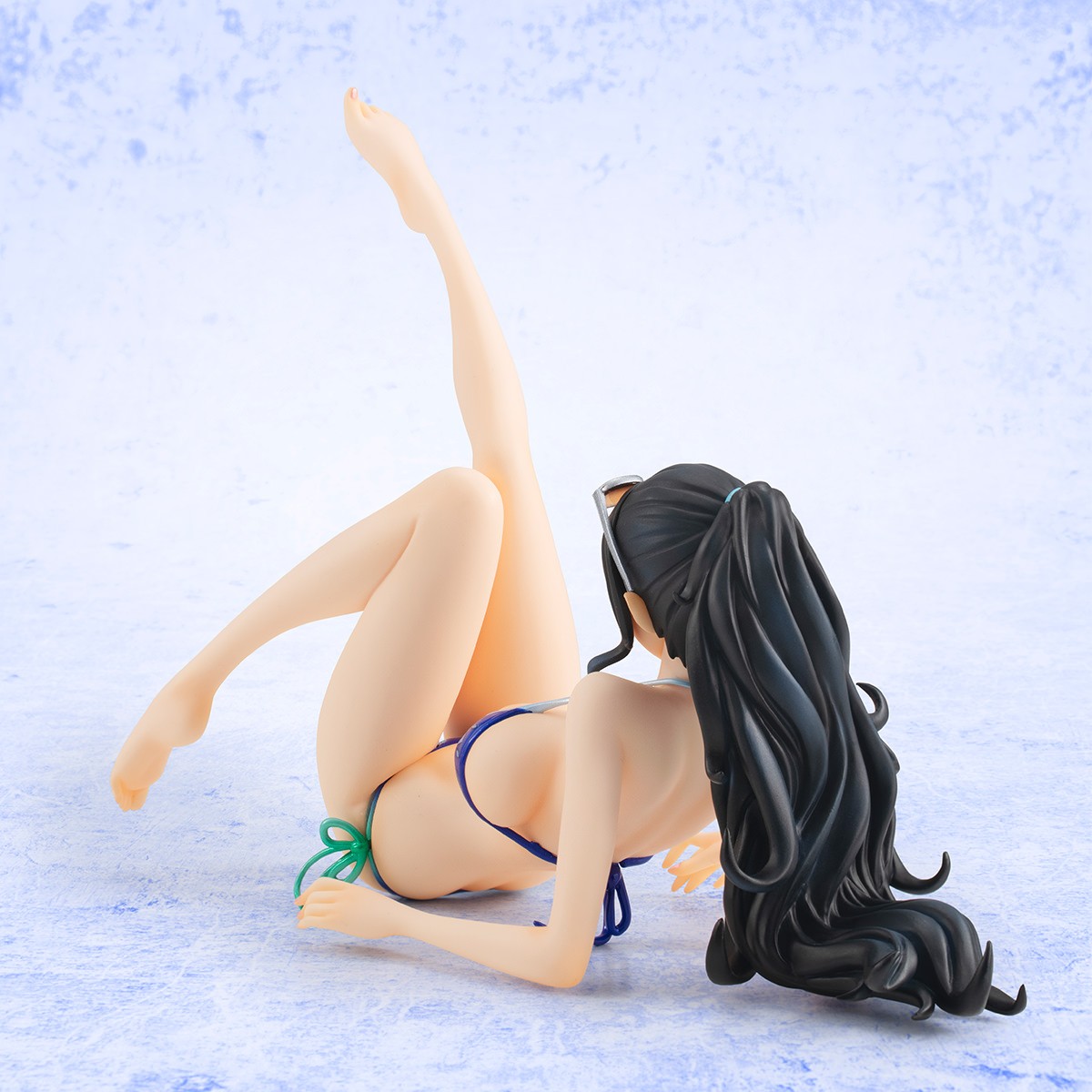One Piece Nico Robin (BB_EX 20th Anniversary Version) Collectible Figure  (Prototype Shown) View 8