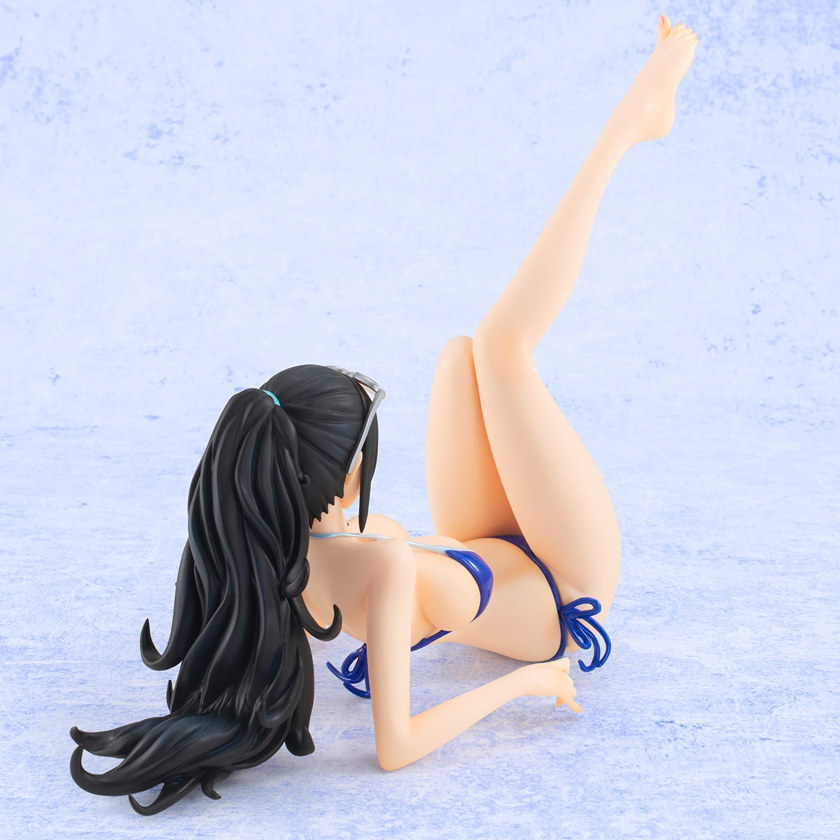 One Piece Nico Robin (BB_EX 20th Anniversary Version) Collectible Figure  (Prototype Shown) View 9