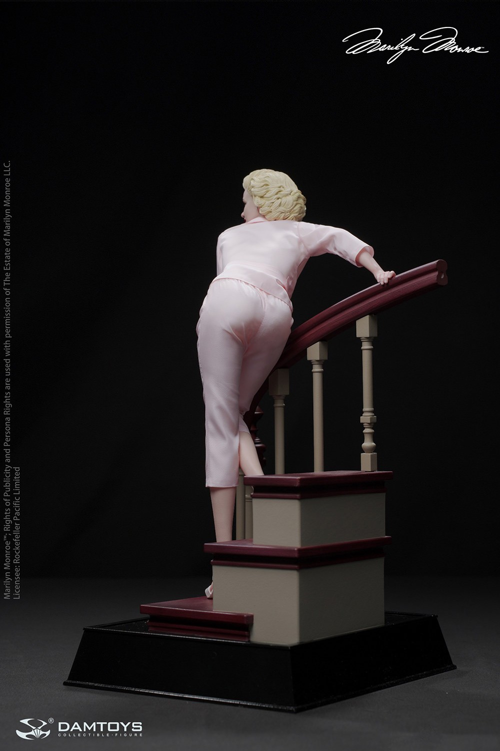 Marilyn Monroe Marilyn Monroe Statues  (Prototype Shown) View 13