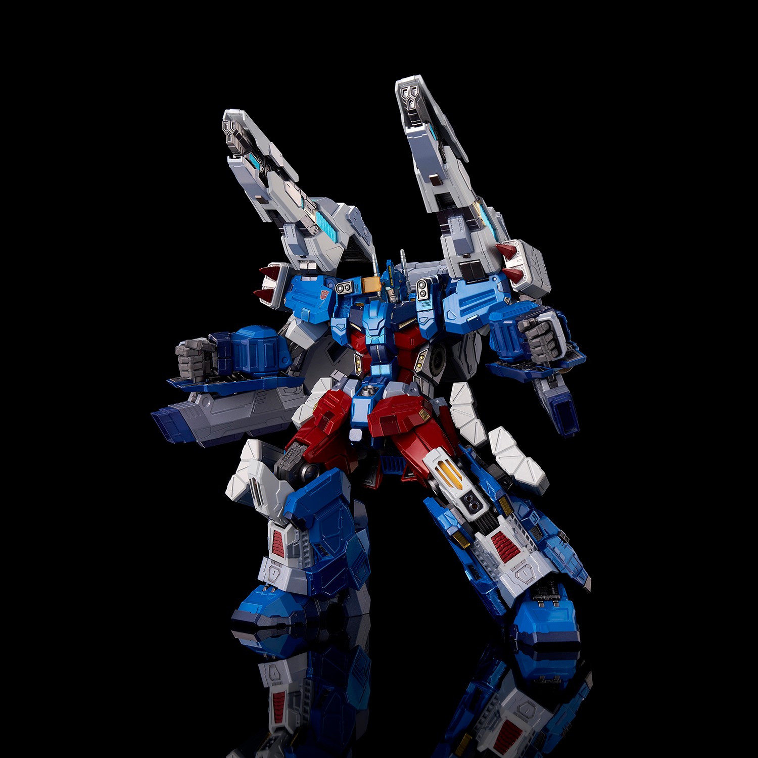 cLayz クレイズ 1/6 天使・黒天使 2体セット コールドキャスト製