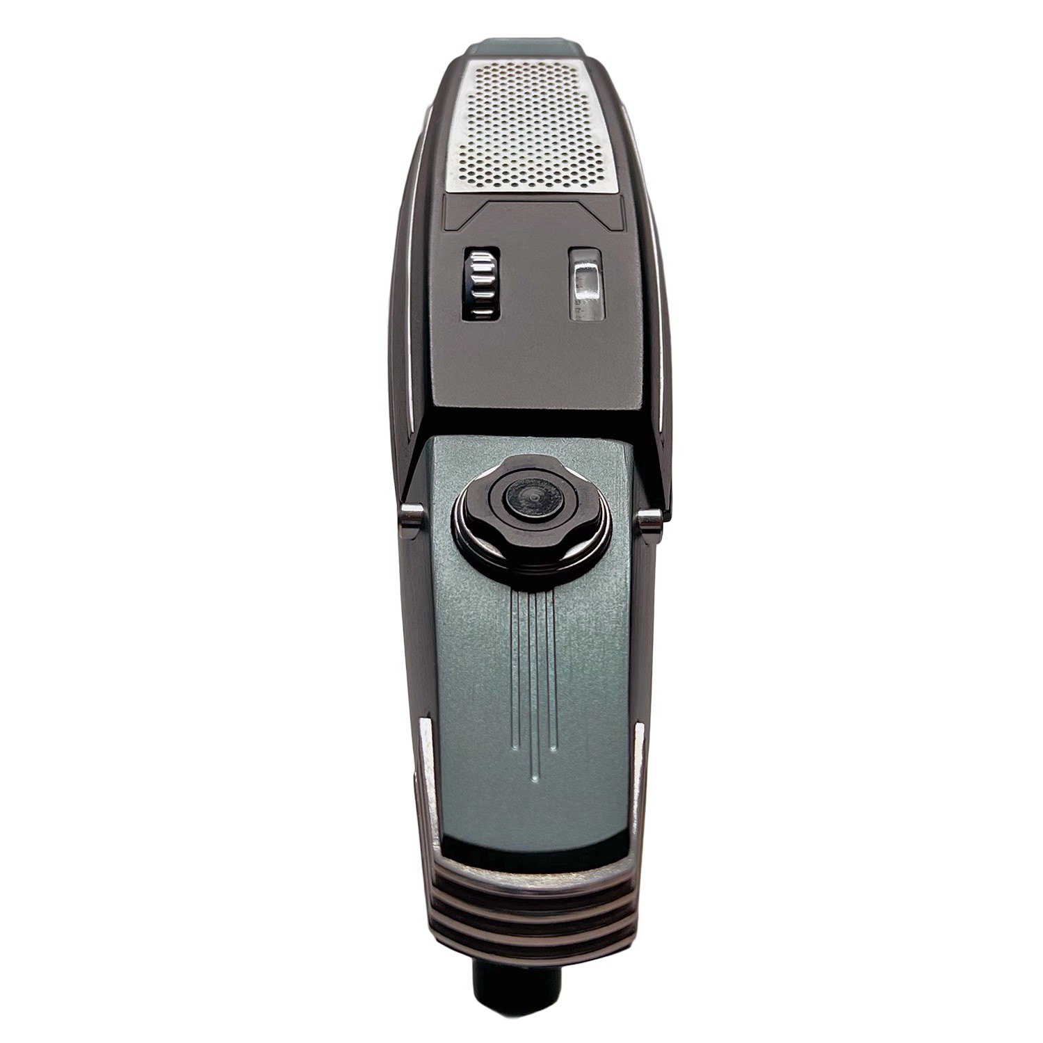 Star Trek Phaser Prop Replica  (Prototype Shown) View 15