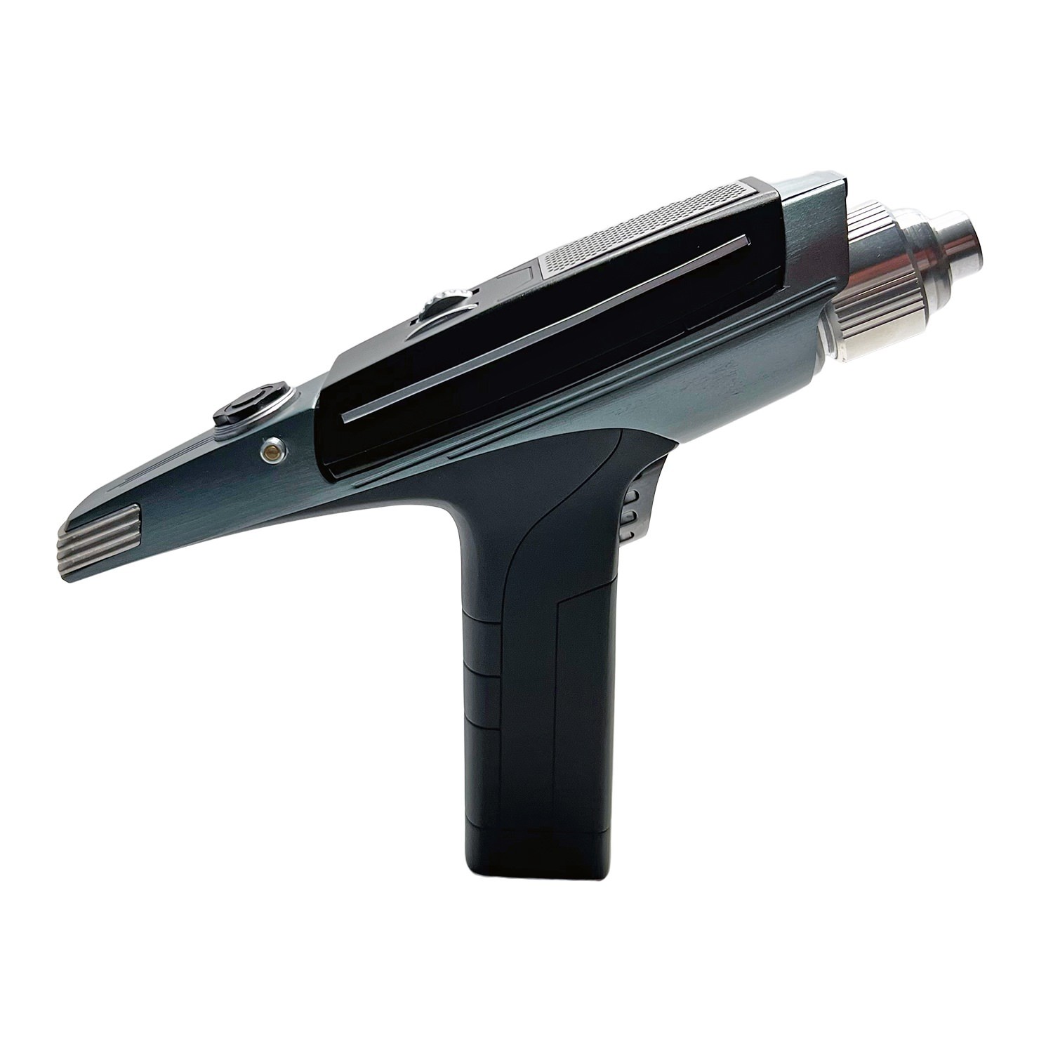 Star Trek Phaser Prop Replica  (Prototype Shown) View 16