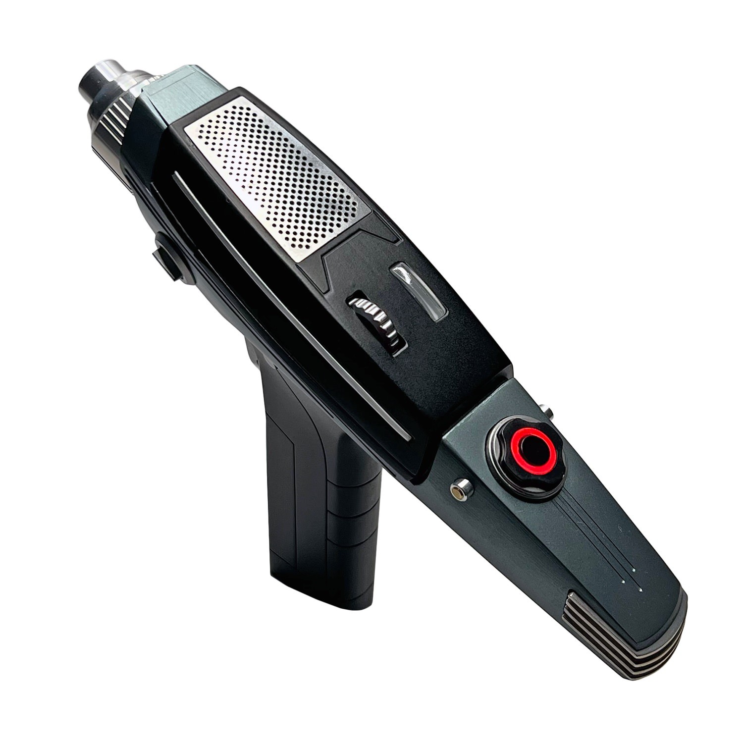 Star Trek Phaser Prop Replica  (Prototype Shown) View 19